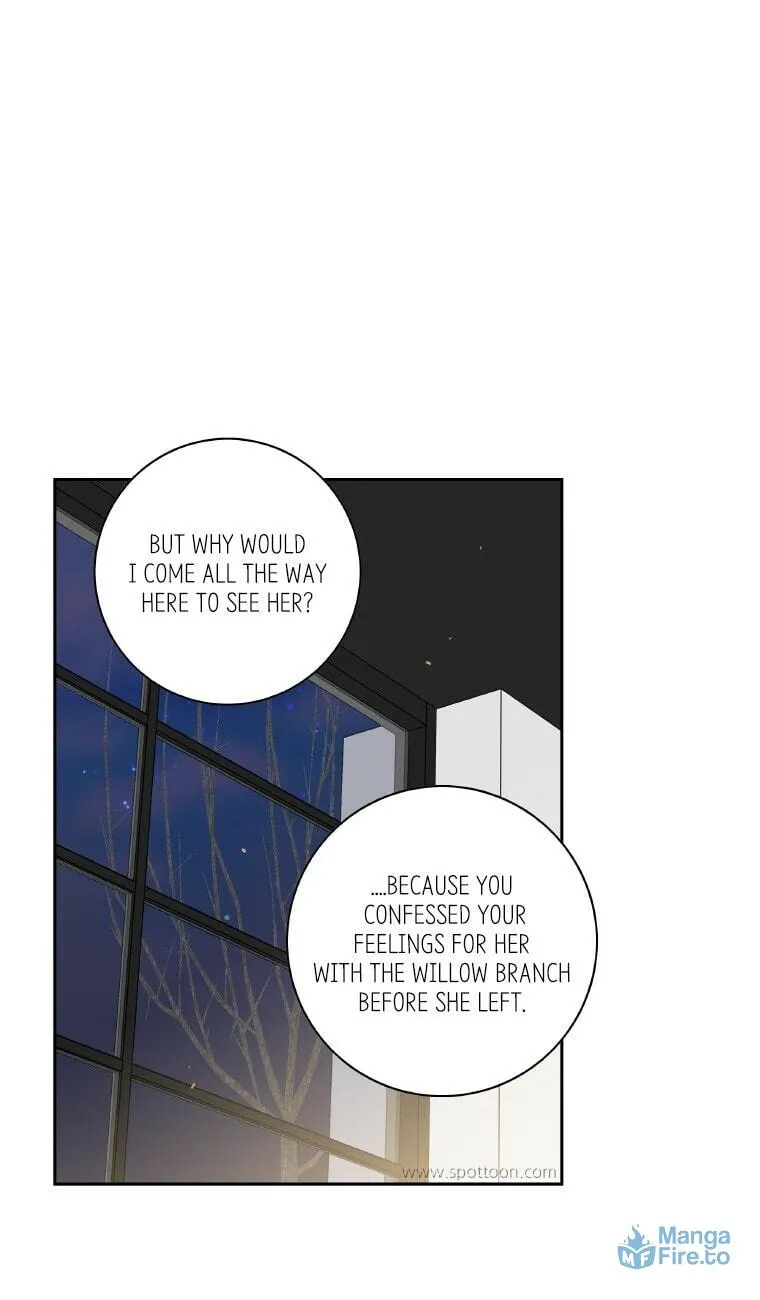 Read Who Invited You? chapter 29 image 29 on Lezhin