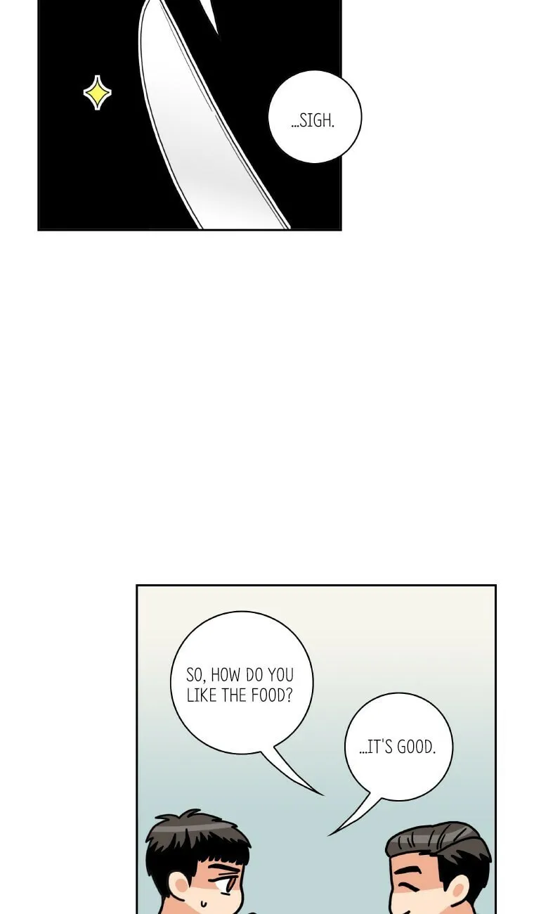 Read Who Invited You? chapter 29 image 3 on Lezhin