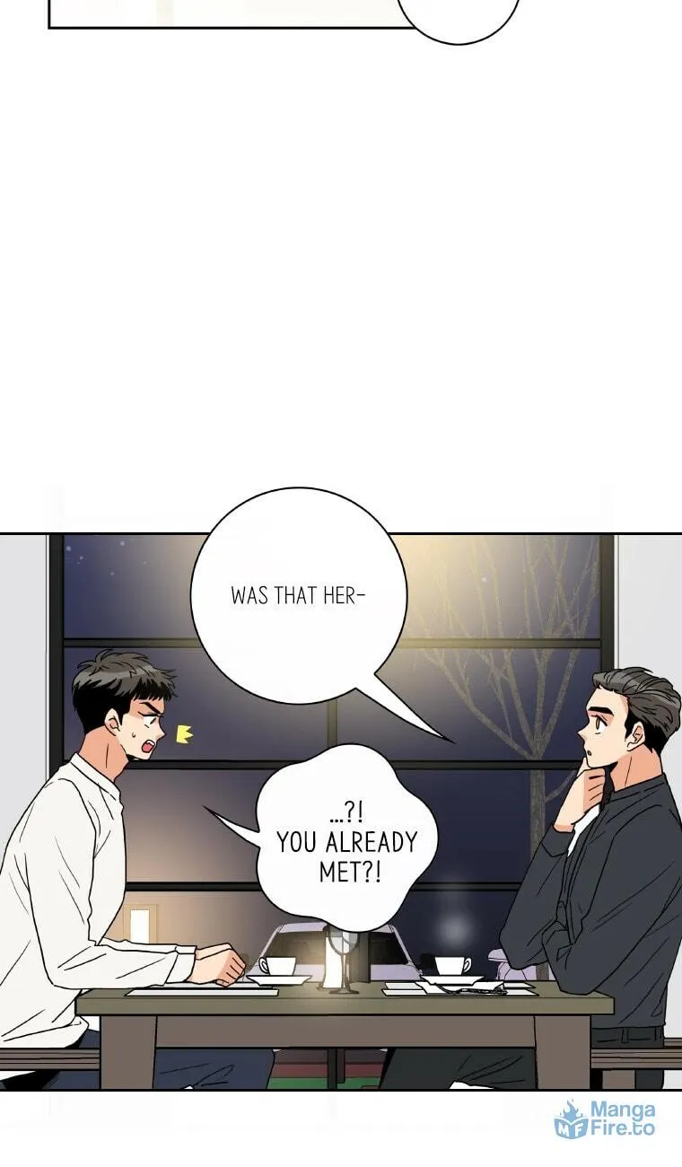 Read Who Invited You? chapter 29 image 35 on Lezhin