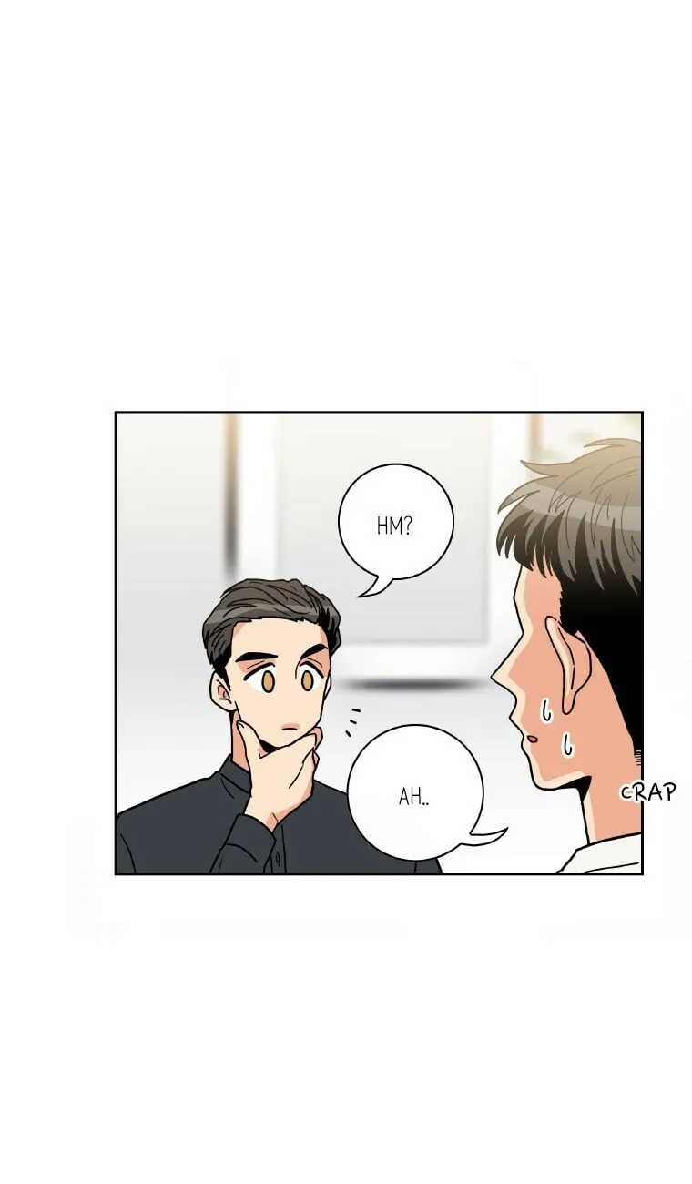 Read Who Invited You? chapter 29 image 36 on Lezhin