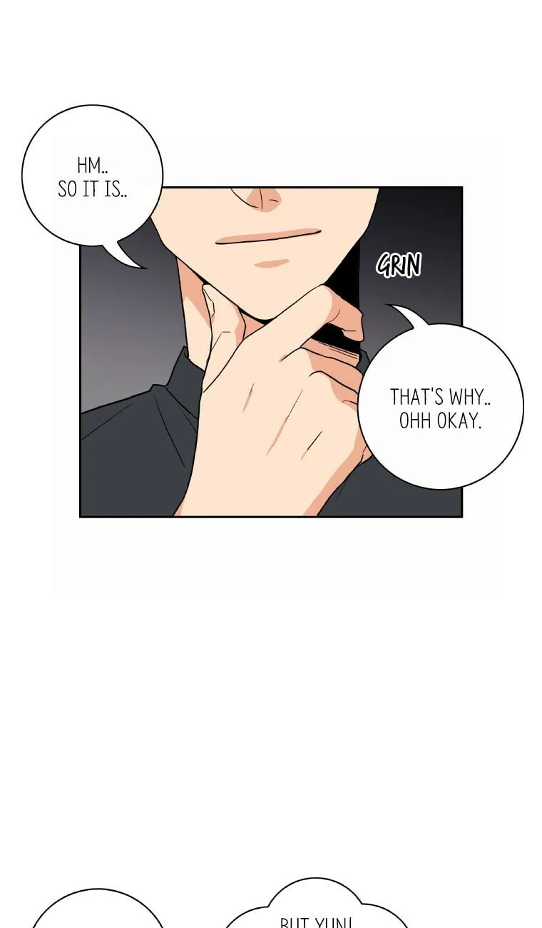 Read Who Invited You? chapter 29 image 37 on Lezhin