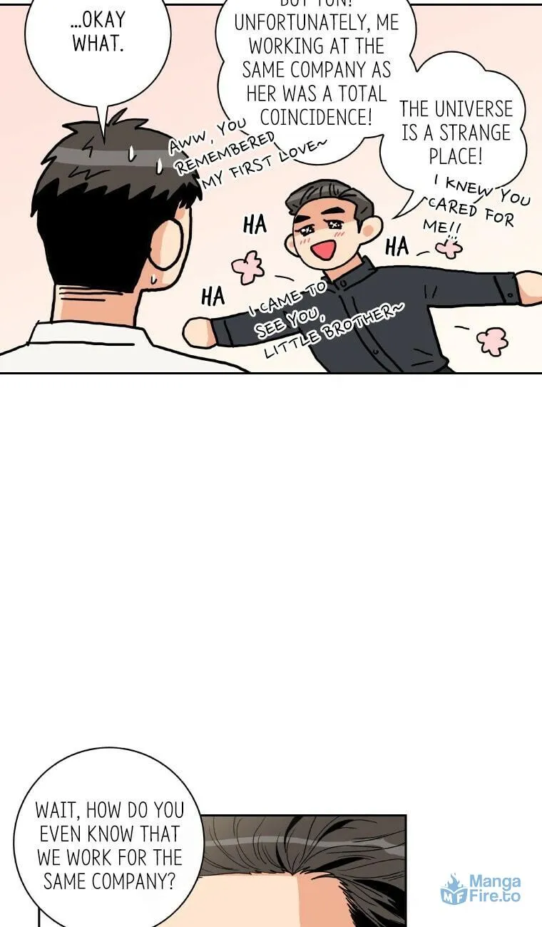 Read Who Invited You? chapter 29 image 38 on Lezhin