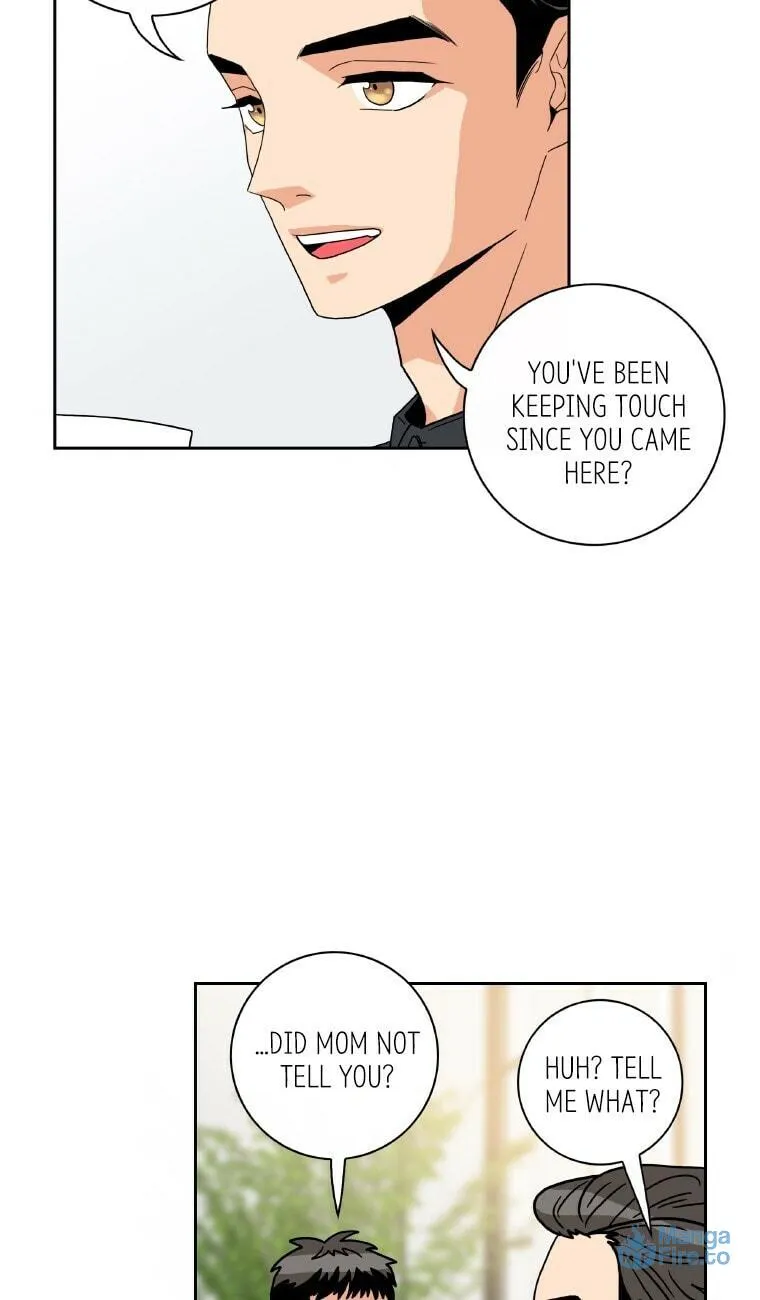 Read Who Invited You? chapter 29 image 39 on Lezhin