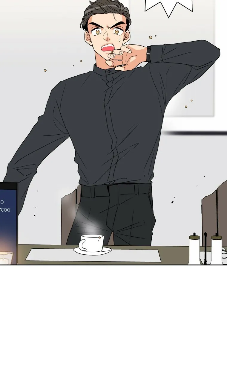 Read Who Invited You? chapter 29 image 42 on Lezhin