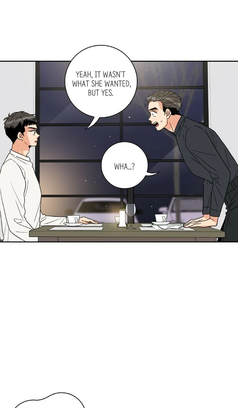 Read Who Invited You? chapter 29 image 43 on Lezhin