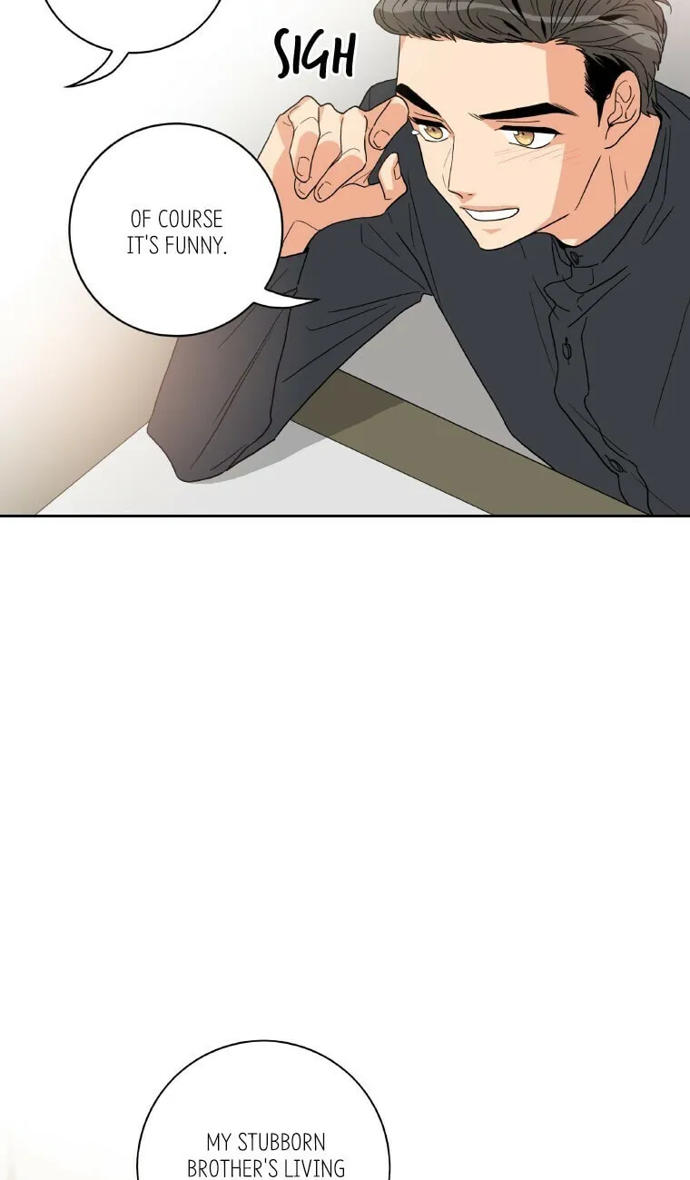 Read Who Invited You? chapter 29 image 45 on Lezhin