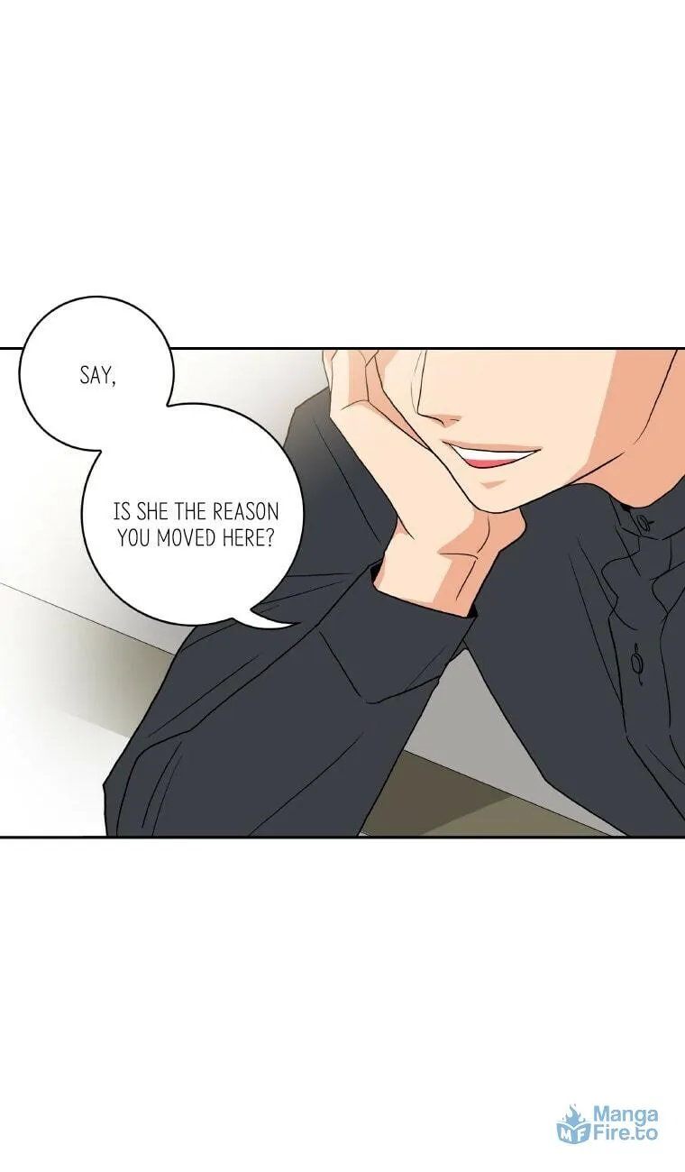 Read Who Invited You? chapter 29 image 47 on Lezhin