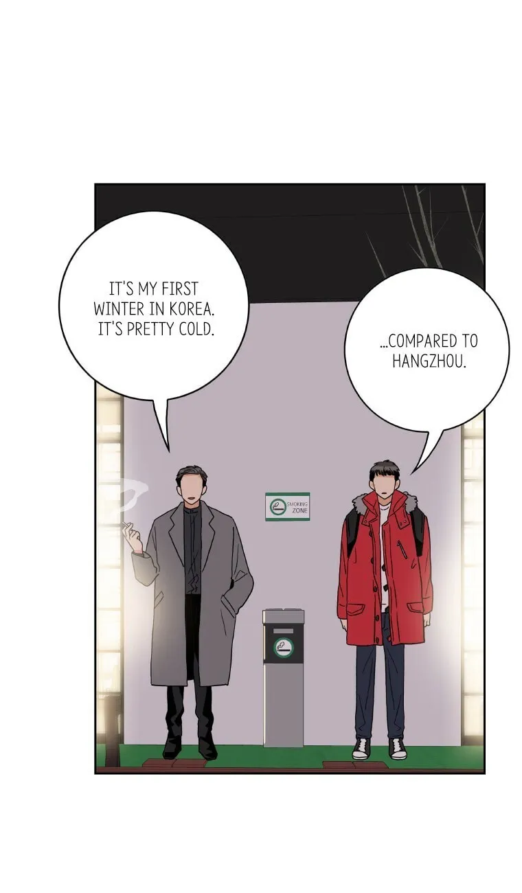Read Who Invited You? chapter 29 image 51 on Lezhin