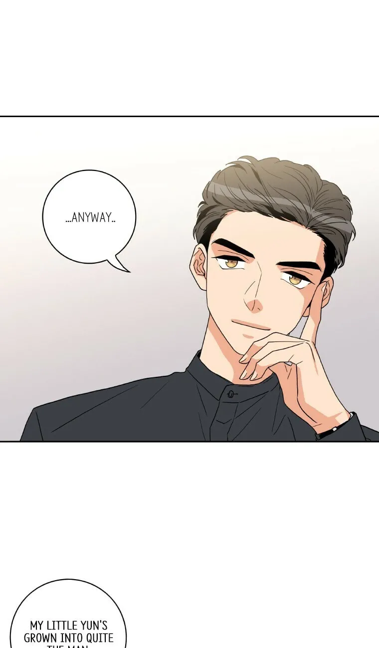 Read Who Invited You? chapter 29 image 6 on Lezhin