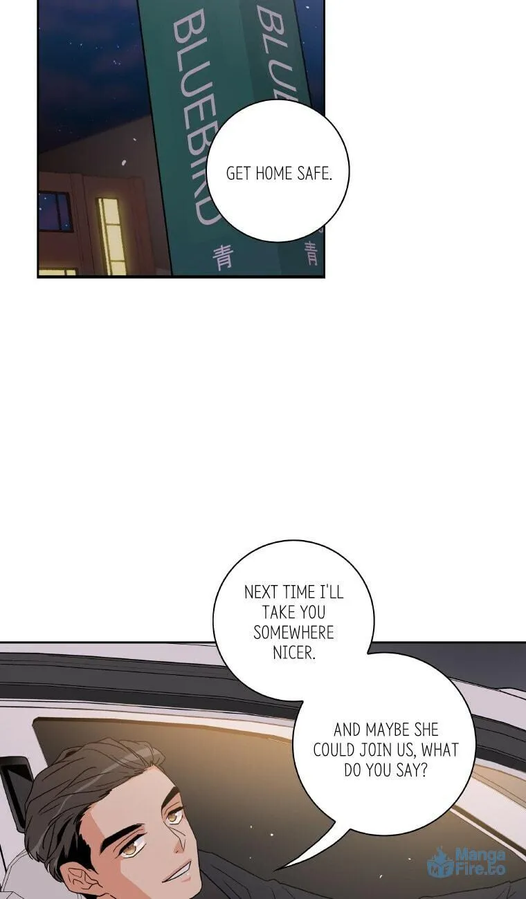 Read Who Invited You? chapter 29 image 62 on Lezhin