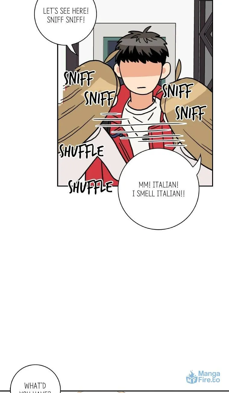 Read Who Invited You? chapter 29 image 68 on Lezhin