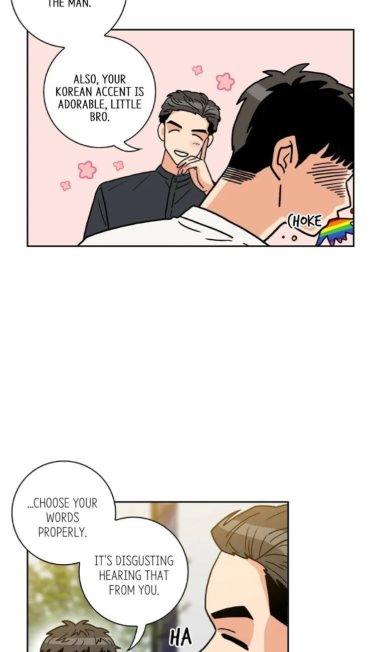 Read Who Invited You? chapter 29 image 7 on Lezhin