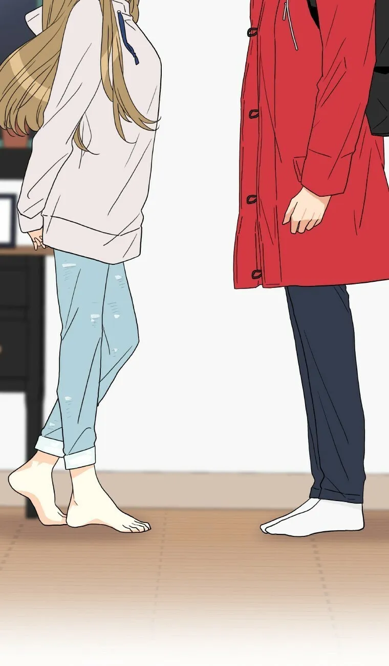 Read Who Invited You? chapter 29 image 72 on Lezhin