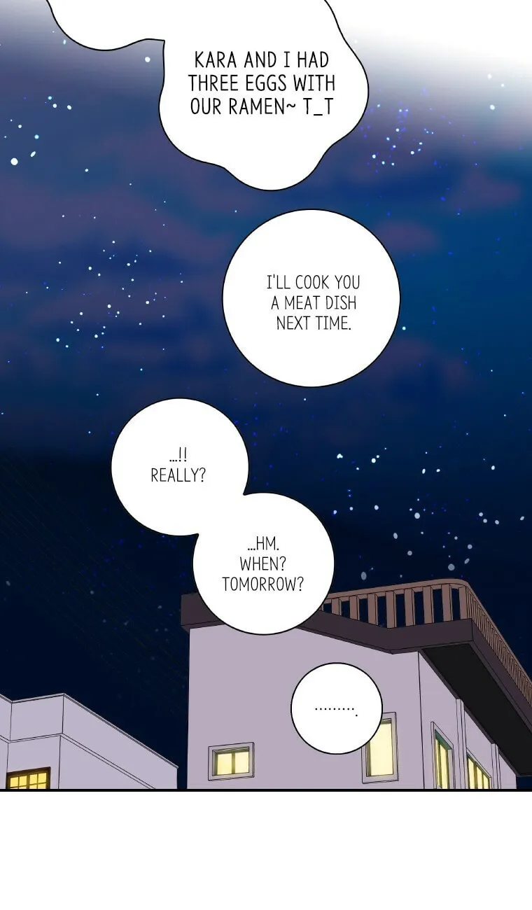 Read Who Invited You? chapter 29 image 75 on Lezhin