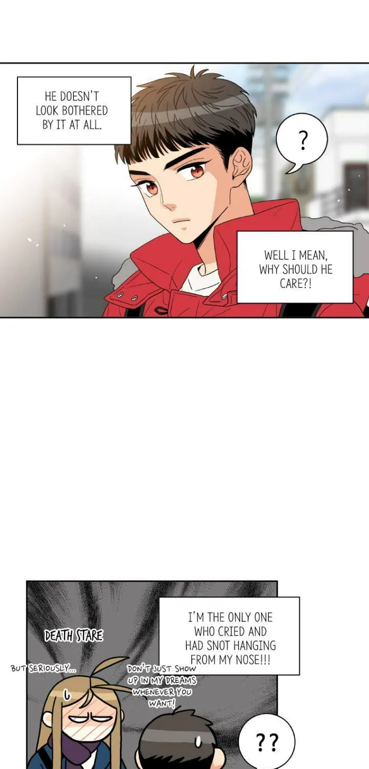 Read Who Invited You? chapter 41 image 10 on Lezhin