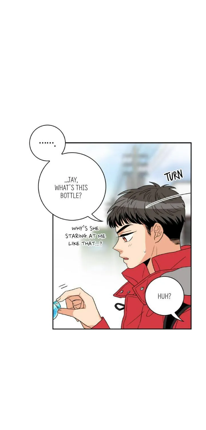 Read Who Invited You? chapter 41 image 12 on Lezhin