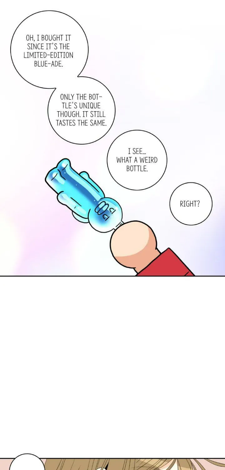 Read Who Invited You? chapter 41 image 13 on Lezhin
