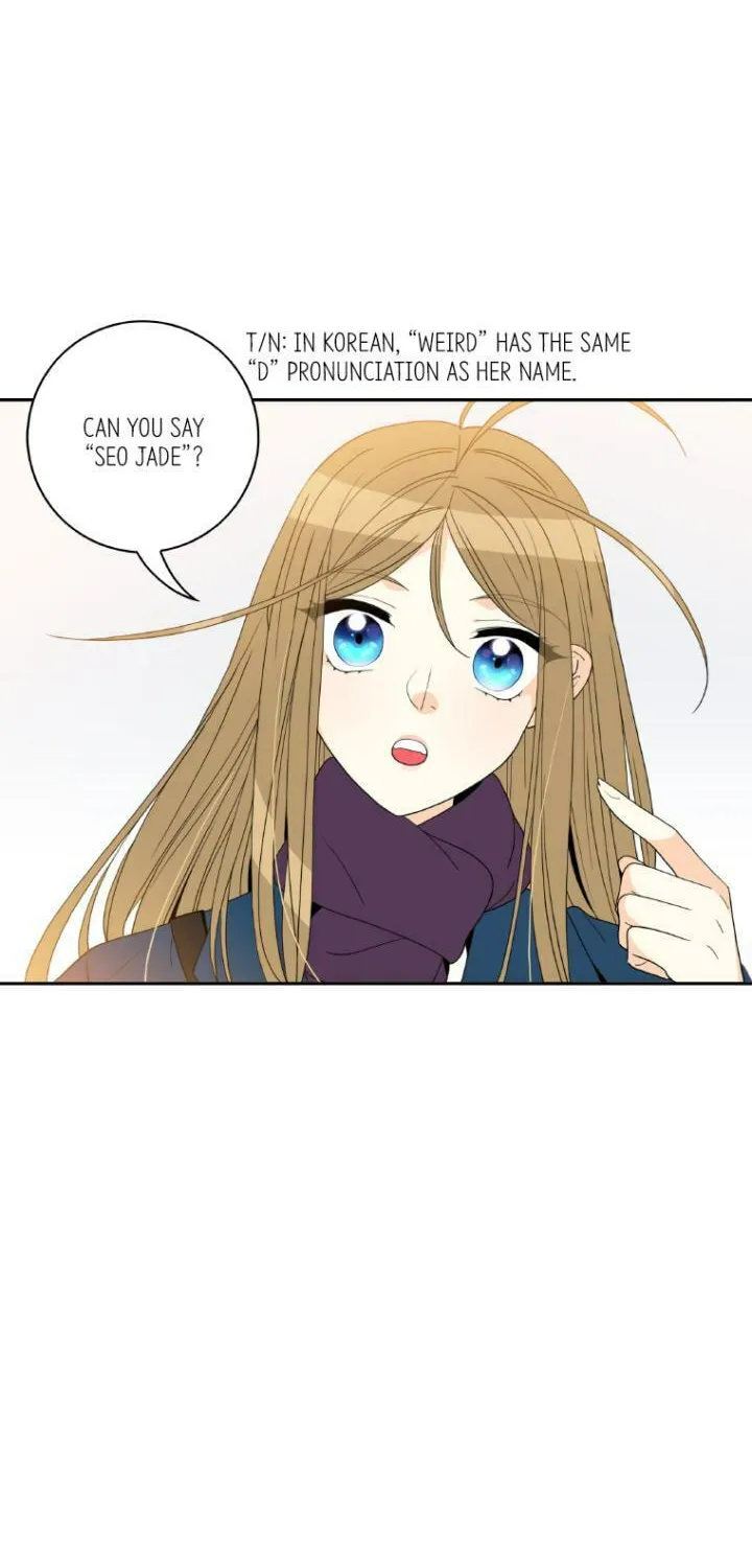 Read Who Invited You? chapter 41 image 15 on Lezhin