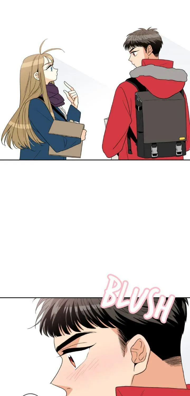 Read Who Invited You? chapter 41 image 16 on Lezhin