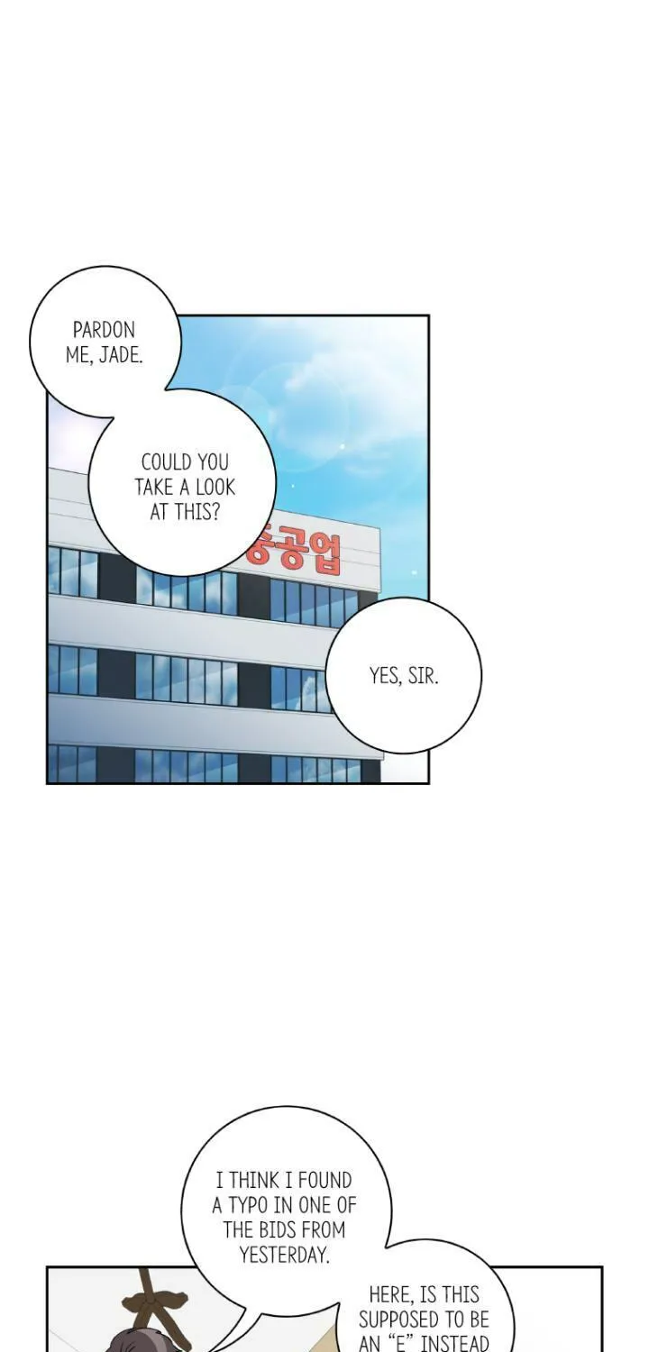 Read Who Invited You? chapter 41 image 21 on Lezhin
