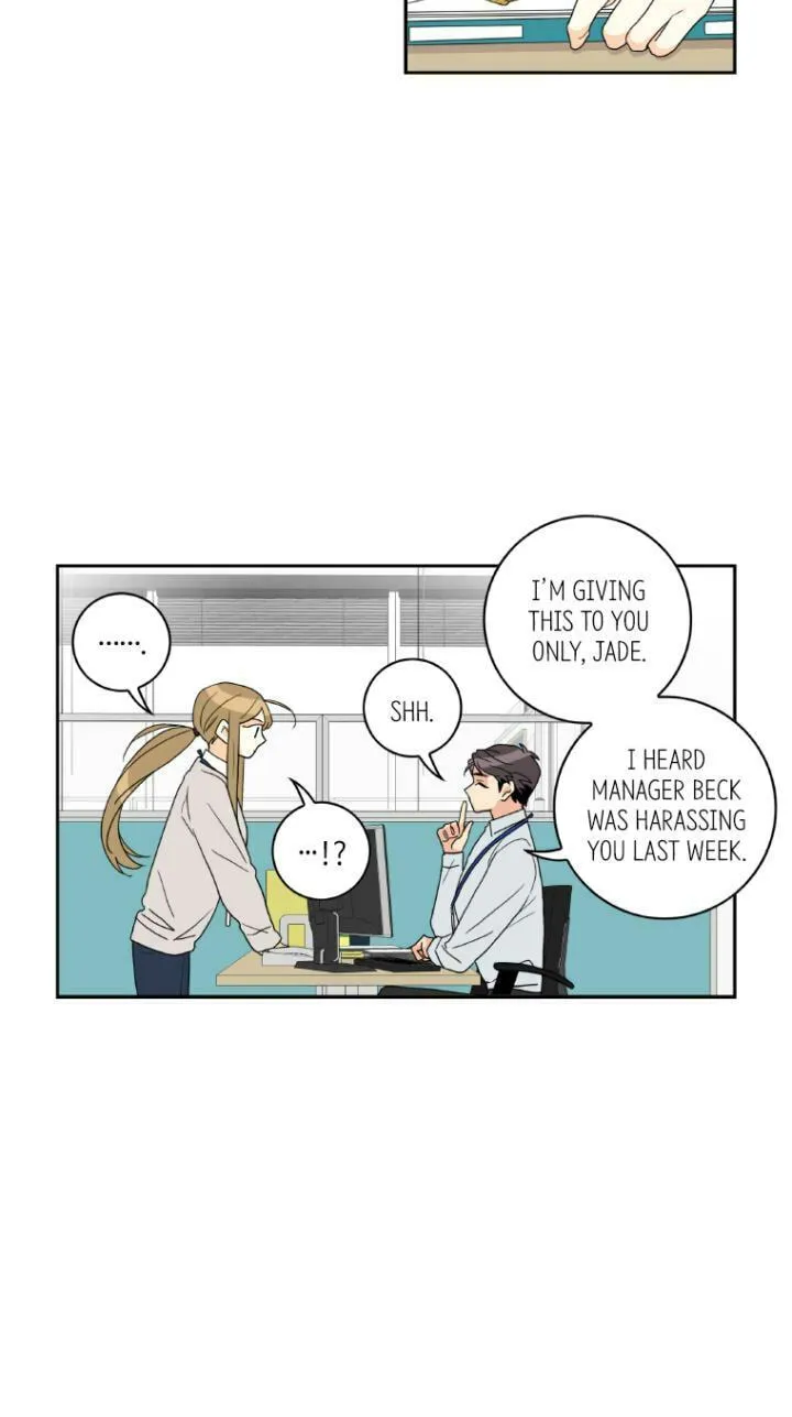 Read Who Invited You? chapter 41 image 23 on Lezhin