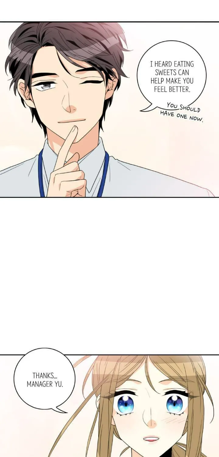 Read Who Invited You? chapter 41 image 24 on Lezhin
