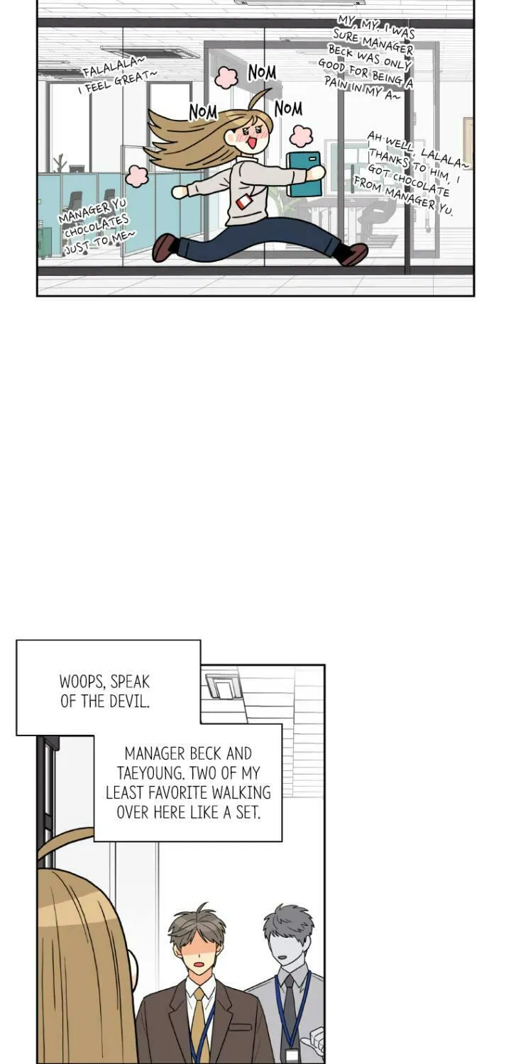 Read Who Invited You? chapter 41 image 26 on Lezhin