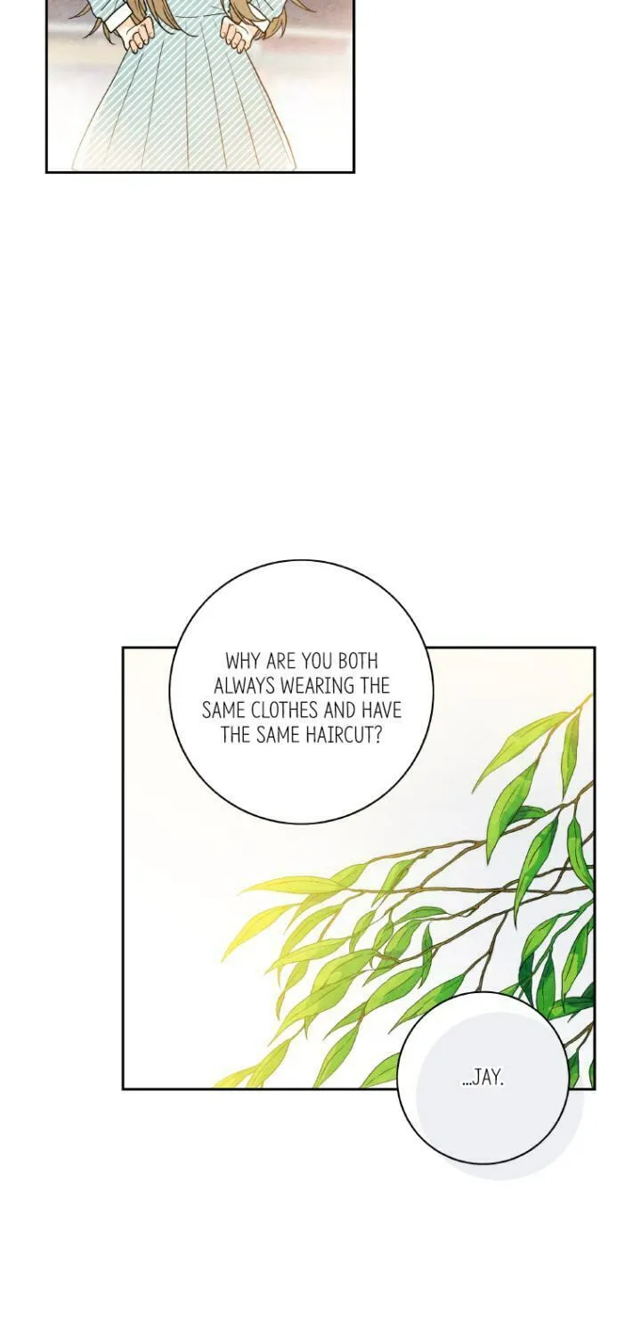 Read Who Invited You? chapter 41 image 3 on Lezhin