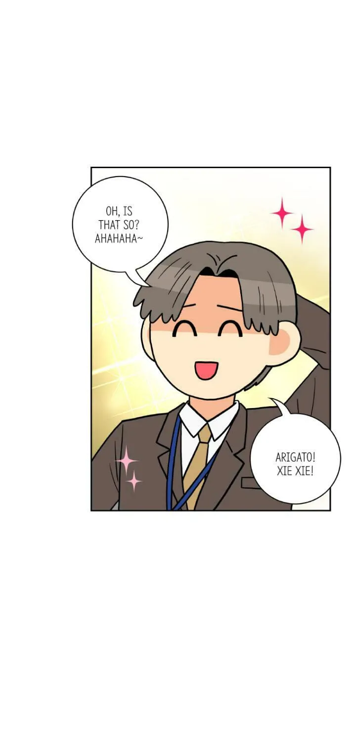Read Who Invited You? chapter 41 image 31 on Lezhin