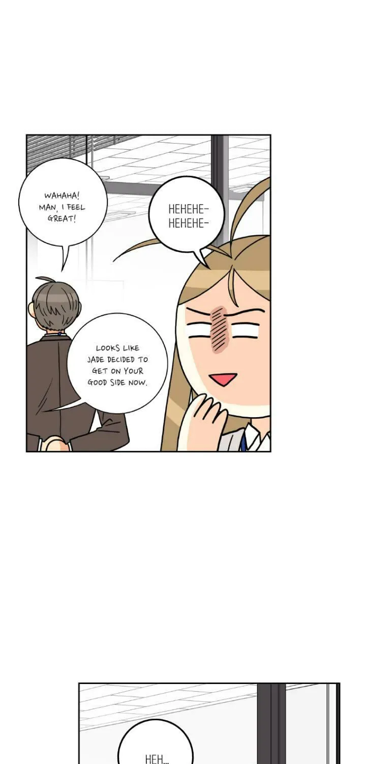 Read Who Invited You? chapter 41 image 32 on Lezhin