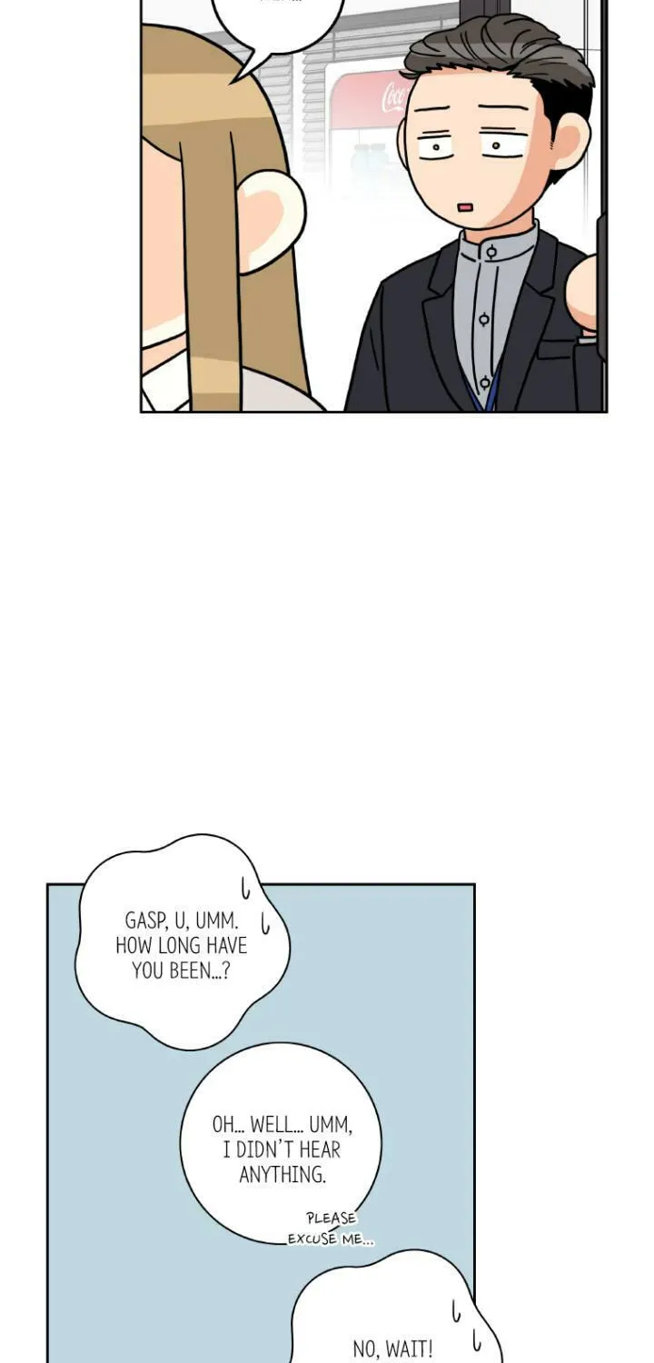 Read Who Invited You? chapter 41 image 33 on Lezhin