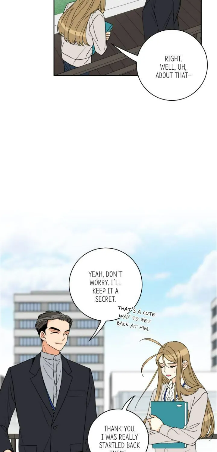 Read Who Invited You? chapter 41 image 37 on Lezhin