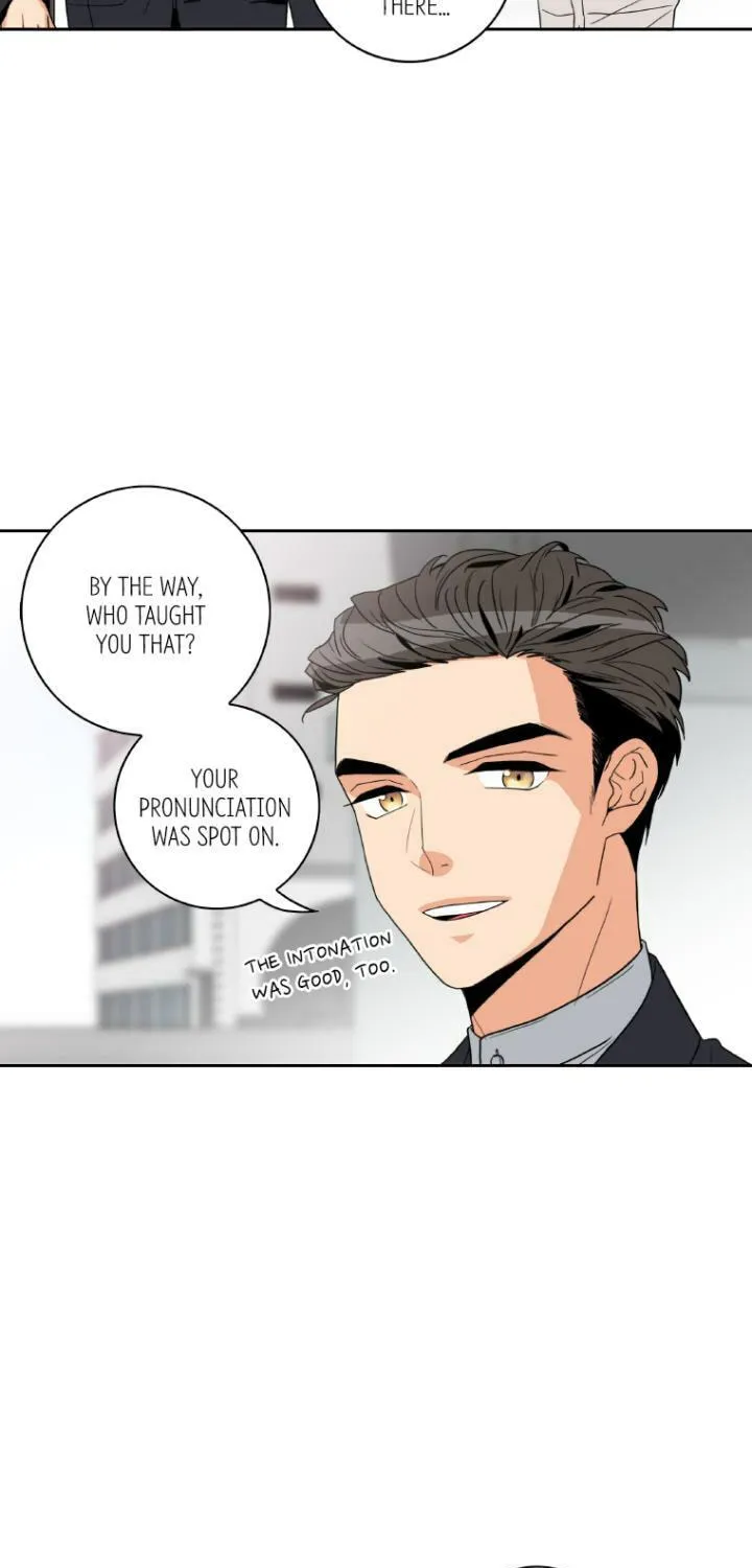 Read Who Invited You? chapter 41 image 38 on Lezhin