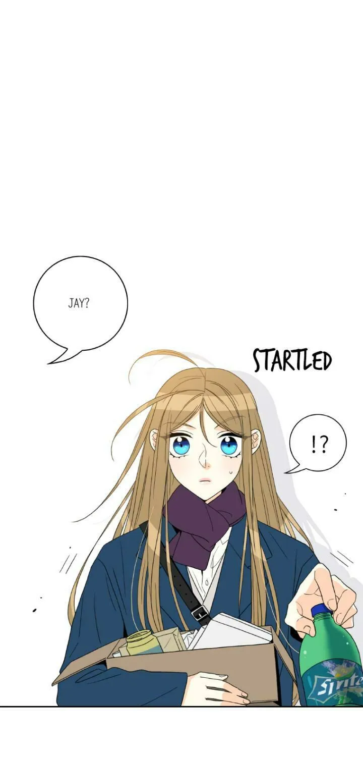 Read Who Invited You? chapter 41 image 4 on Lezhin