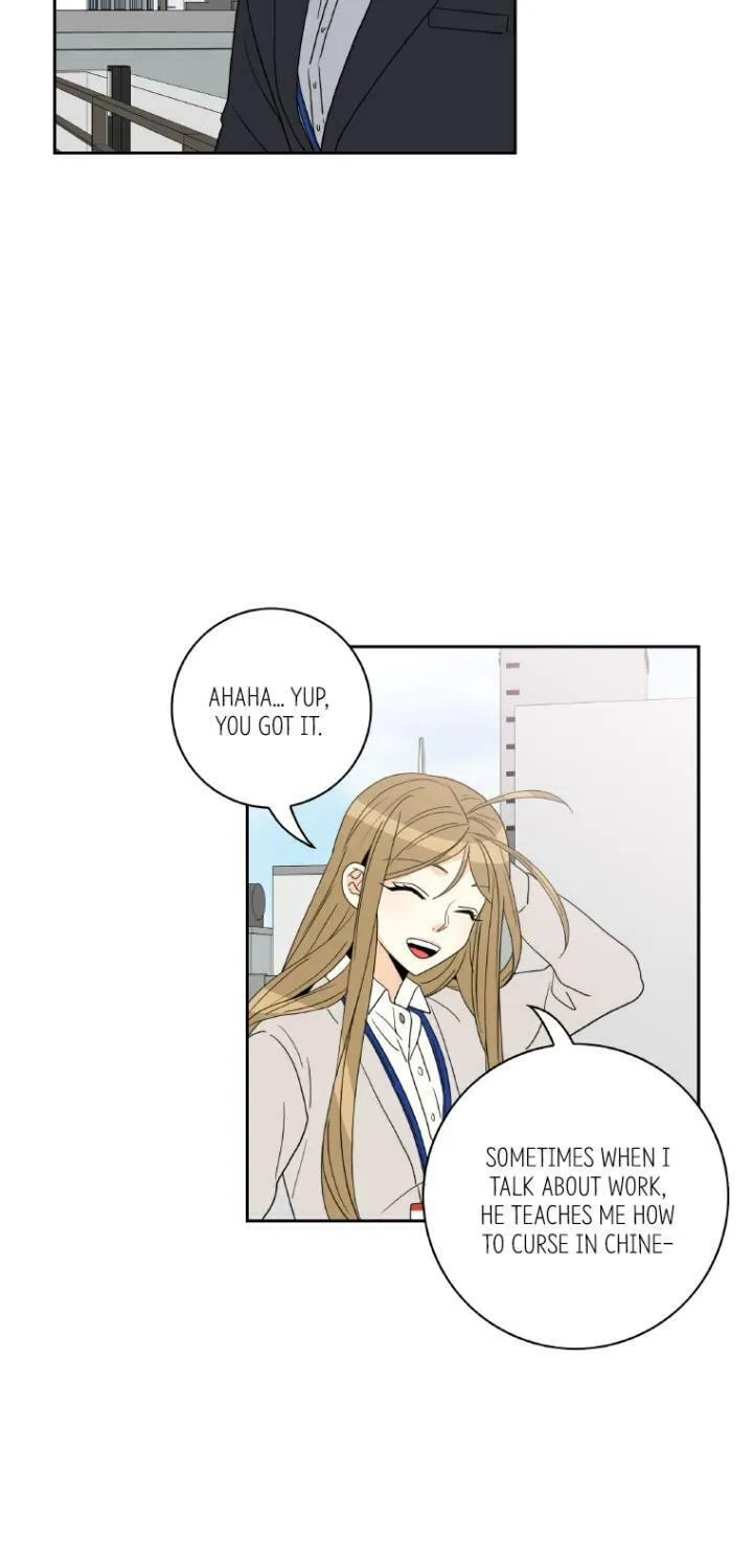 Read Who Invited You? chapter 41 image 40 on Lezhin