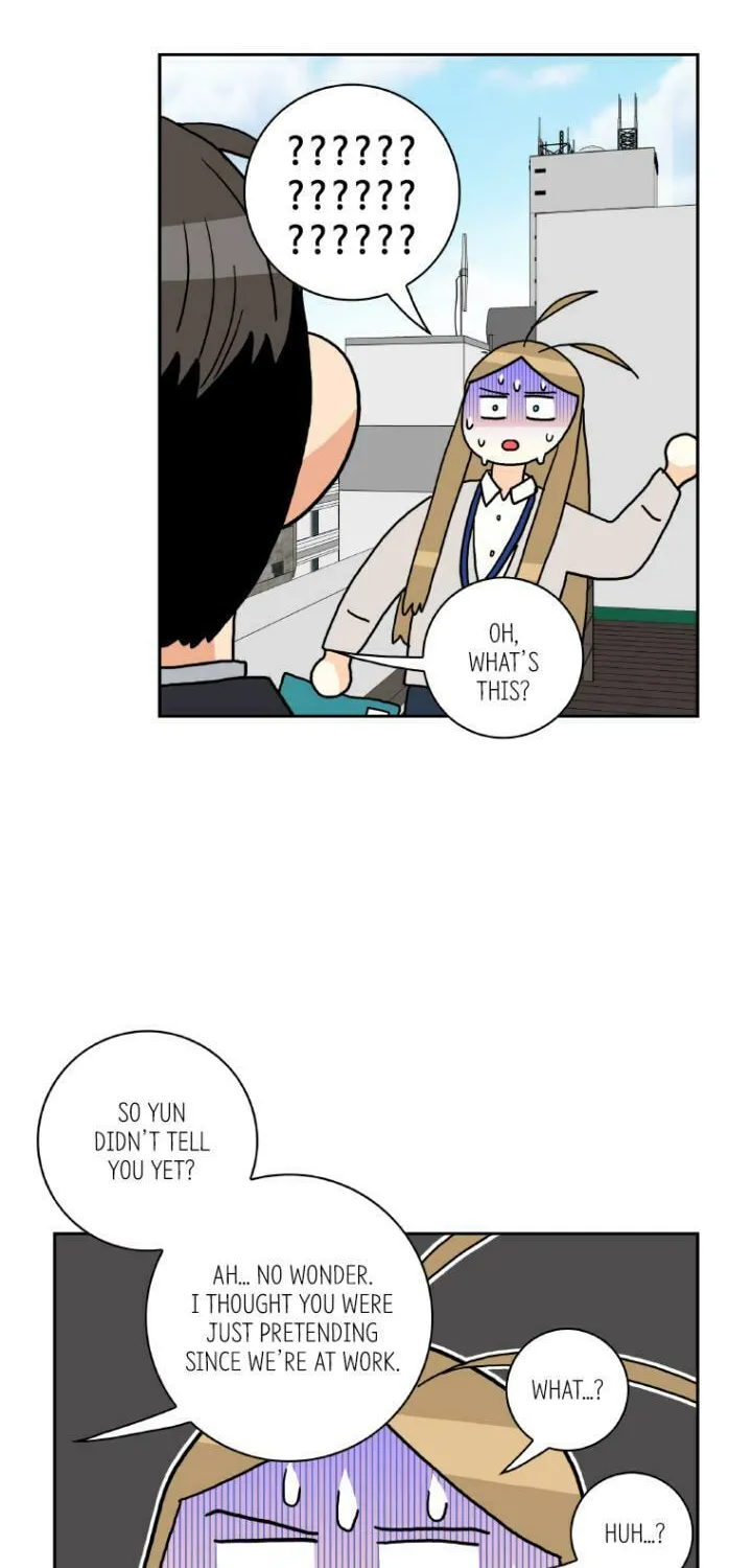 Read Who Invited You? chapter 41 image 43 on Lezhin