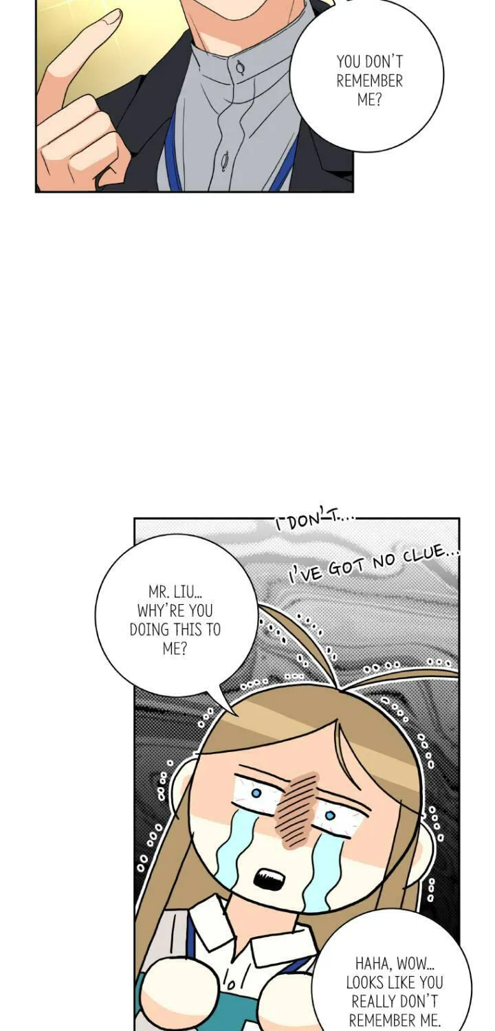 Read Who Invited You? chapter 41 image 46 on Lezhin