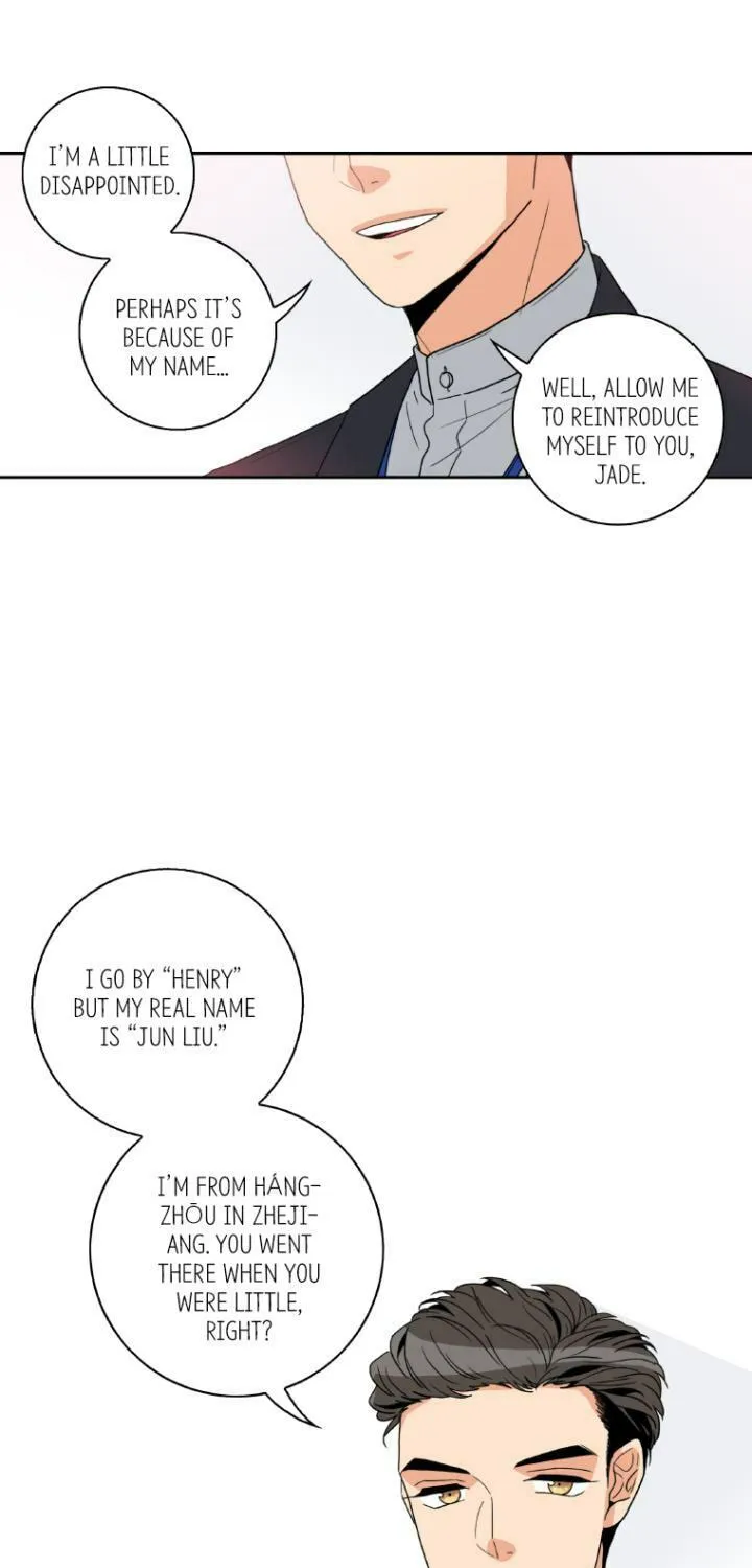 Read Who Invited You? chapter 41 image 48 on Lezhin