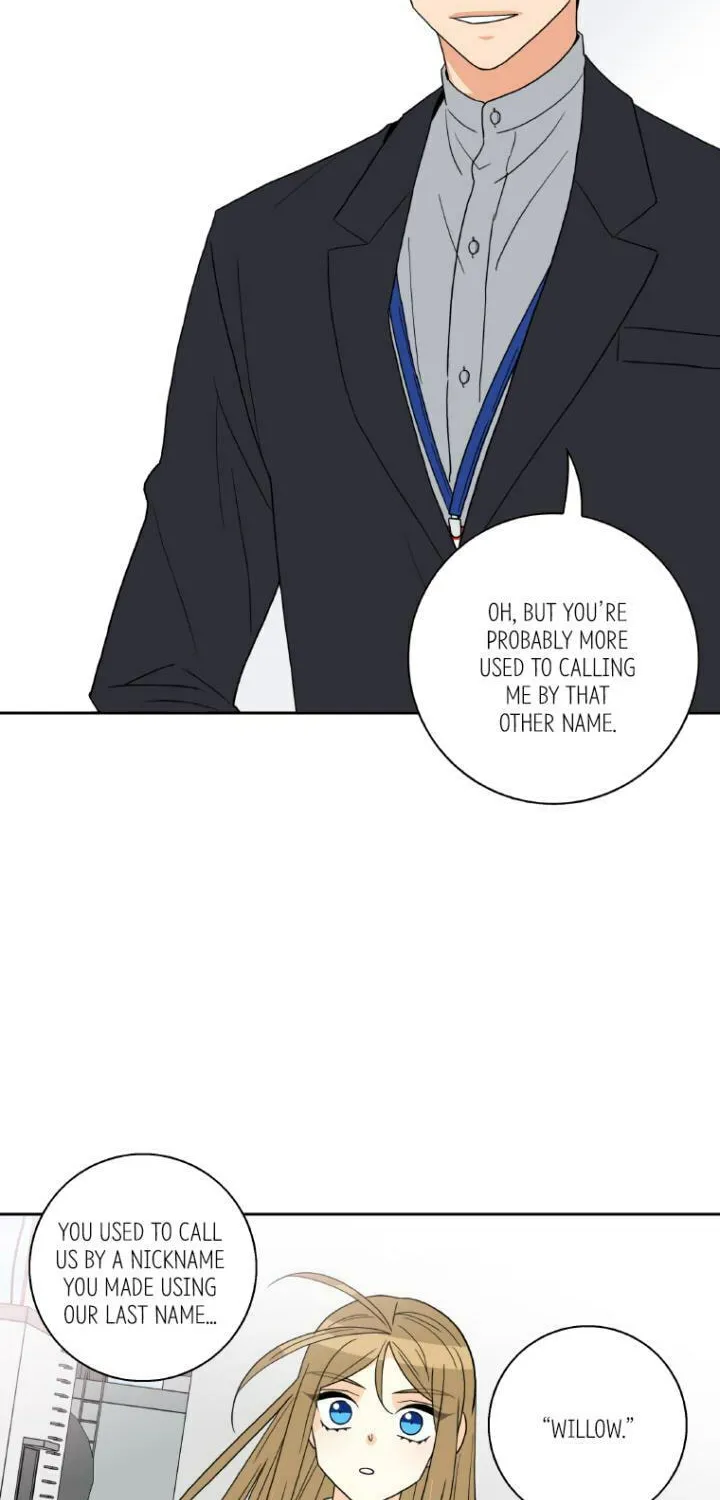 Read Who Invited You? chapter 41 image 49 on Lezhin