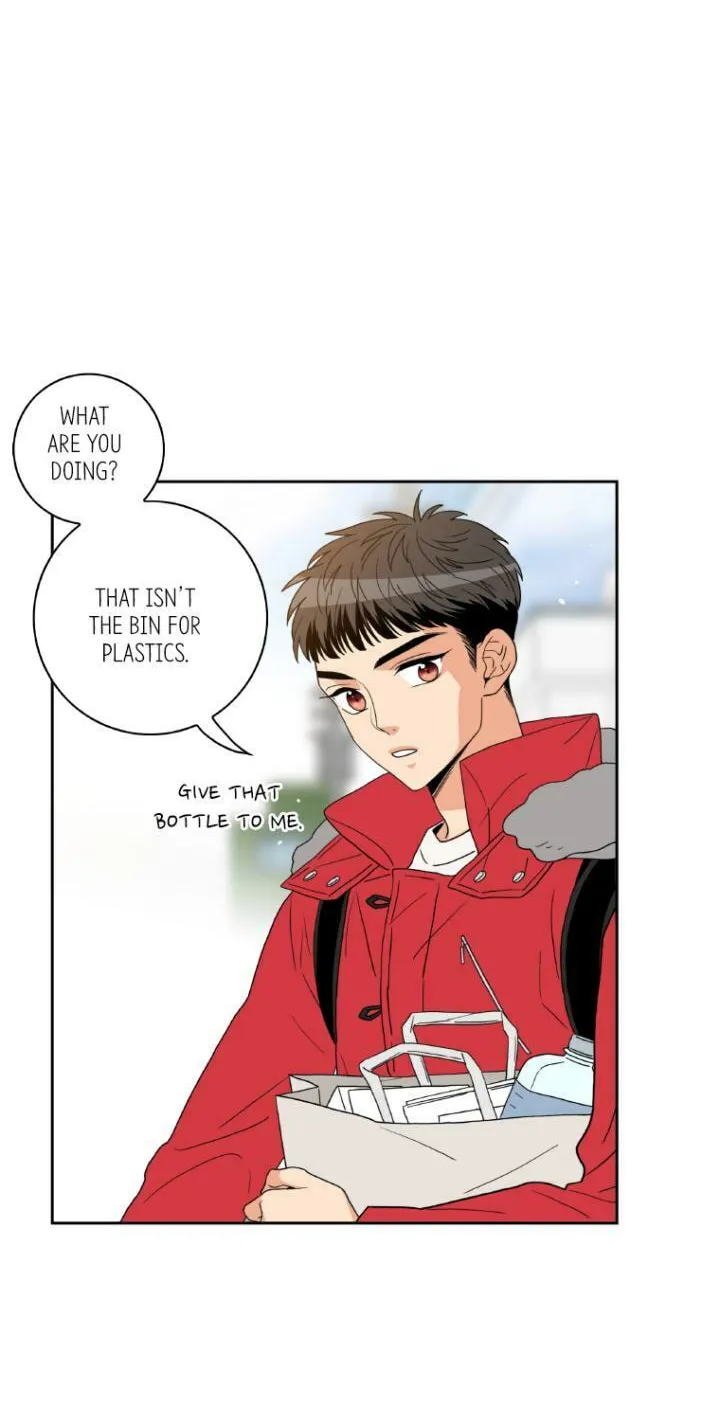 Read Who Invited You? chapter 41 image 5 on Lezhin