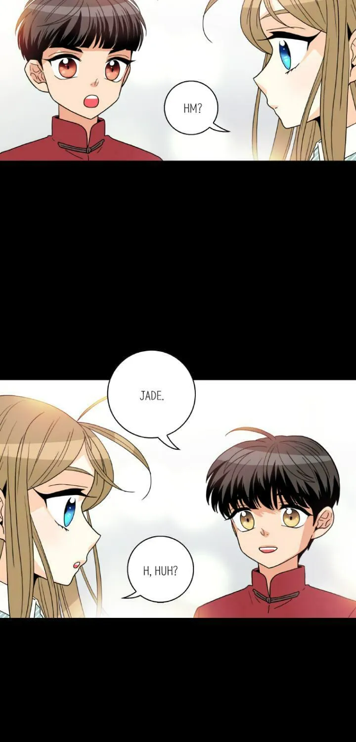 Read Who Invited You? chapter 41 image 58 on Lezhin