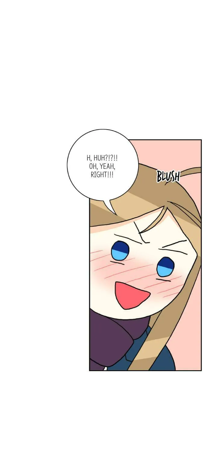 Read Who Invited You? chapter 41 image 6 on Lezhin