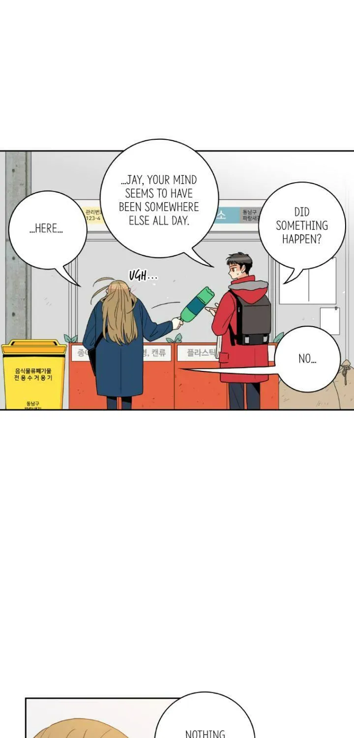 Read Who Invited You? chapter 41 image 7 on Lezhin