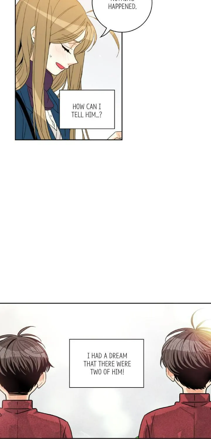 Read Who Invited You? chapter 41 image 8 on Lezhin