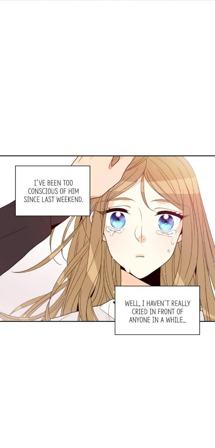 Read Who Invited You? chapter 41 image 9 on Lezhin