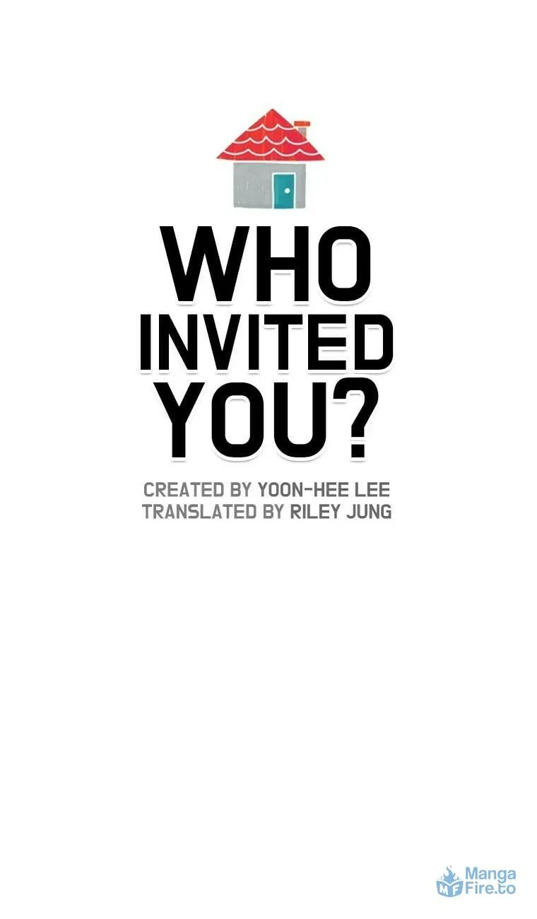 Read Who Invited You? chapter 46 image 11 on Lezhin