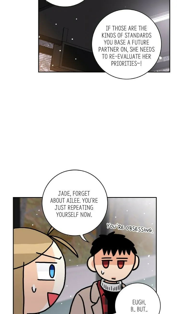 Read Who Invited You? chapter 46 image 15 on Lezhin