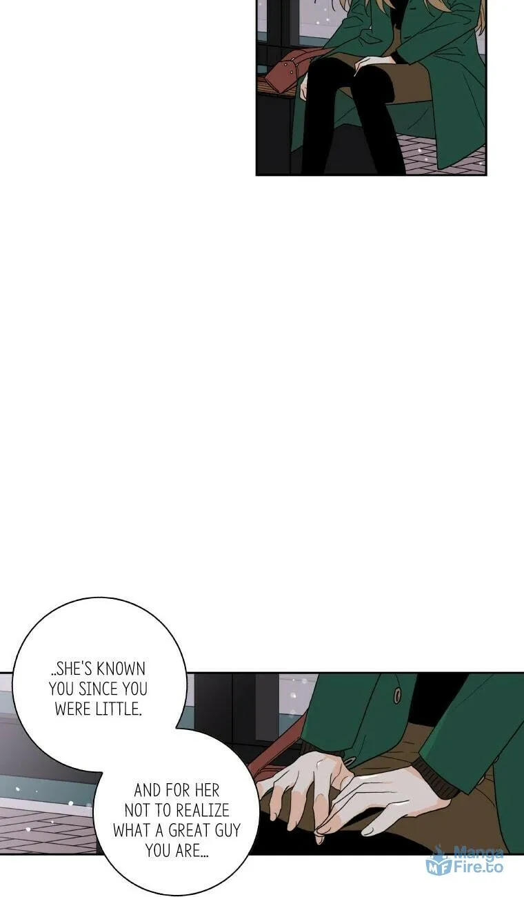Read Who Invited You? chapter 46 image 19 on Lezhin