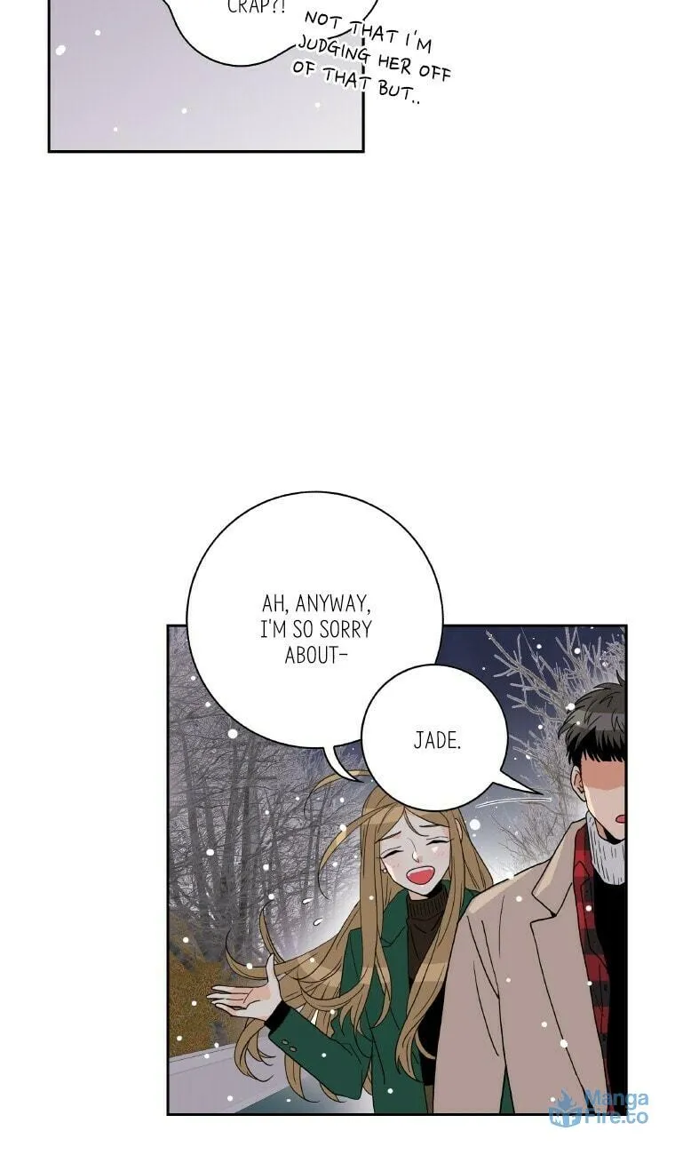 Read Who Invited You? chapter 46 image 2 on Lezhin