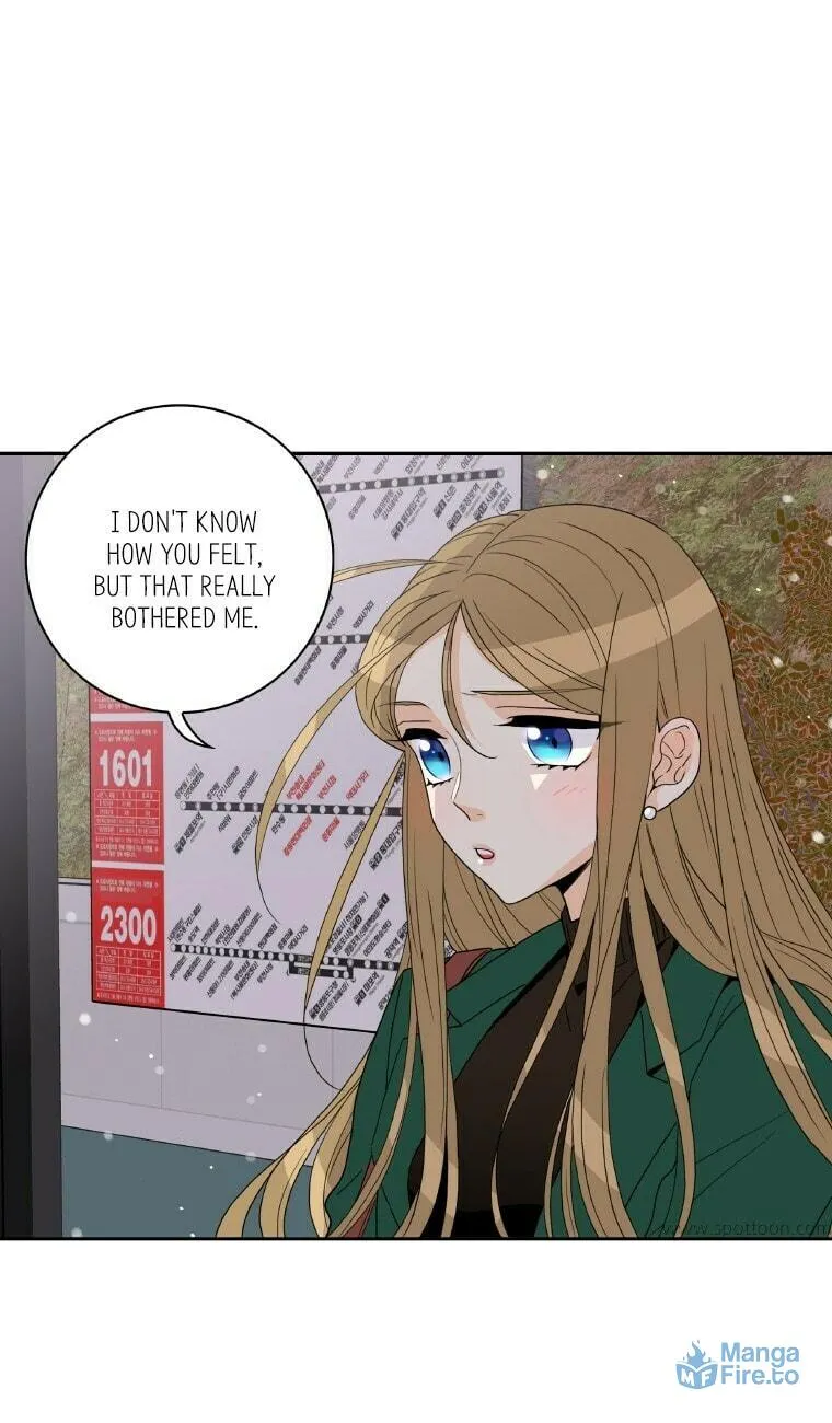Read Who Invited You? chapter 46 image 20 on Lezhin